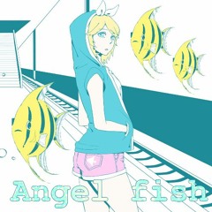 [fuyuhana] angelfish // エンゼルフィッシュ < HBBD Ugya??? >