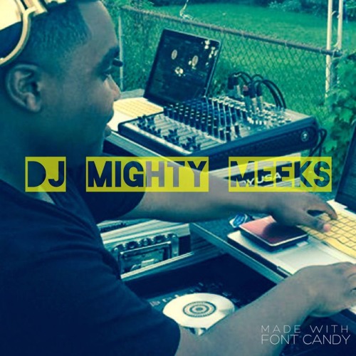 Listen to playlists featuring DJ MIGHTY MEEKS ZION JUICE BAR EARLY OUT