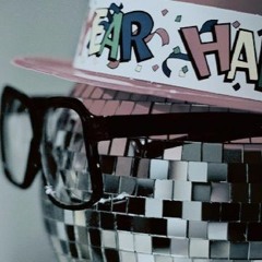New Year's mix By DJ KAMAL BIMBASHI