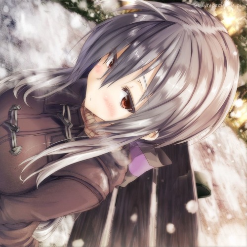 Nightcore - Sweeter place