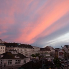 Non-scientific observations about the weather in Vienna