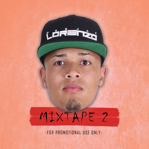 DJ Lorenzo - Mixtape 2