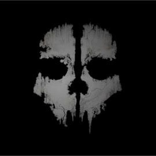 GHOST