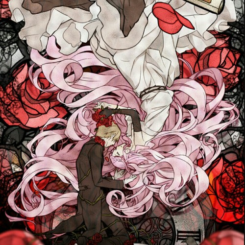 Stream Cinderella and a Poisoned Apple[luz] 毒林檎とシンデレラ by