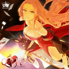 Queen Of Hearts[luz] クイーンオブハート