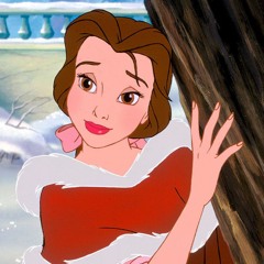 Something There (from 'Beauty and the Beast') (cover)