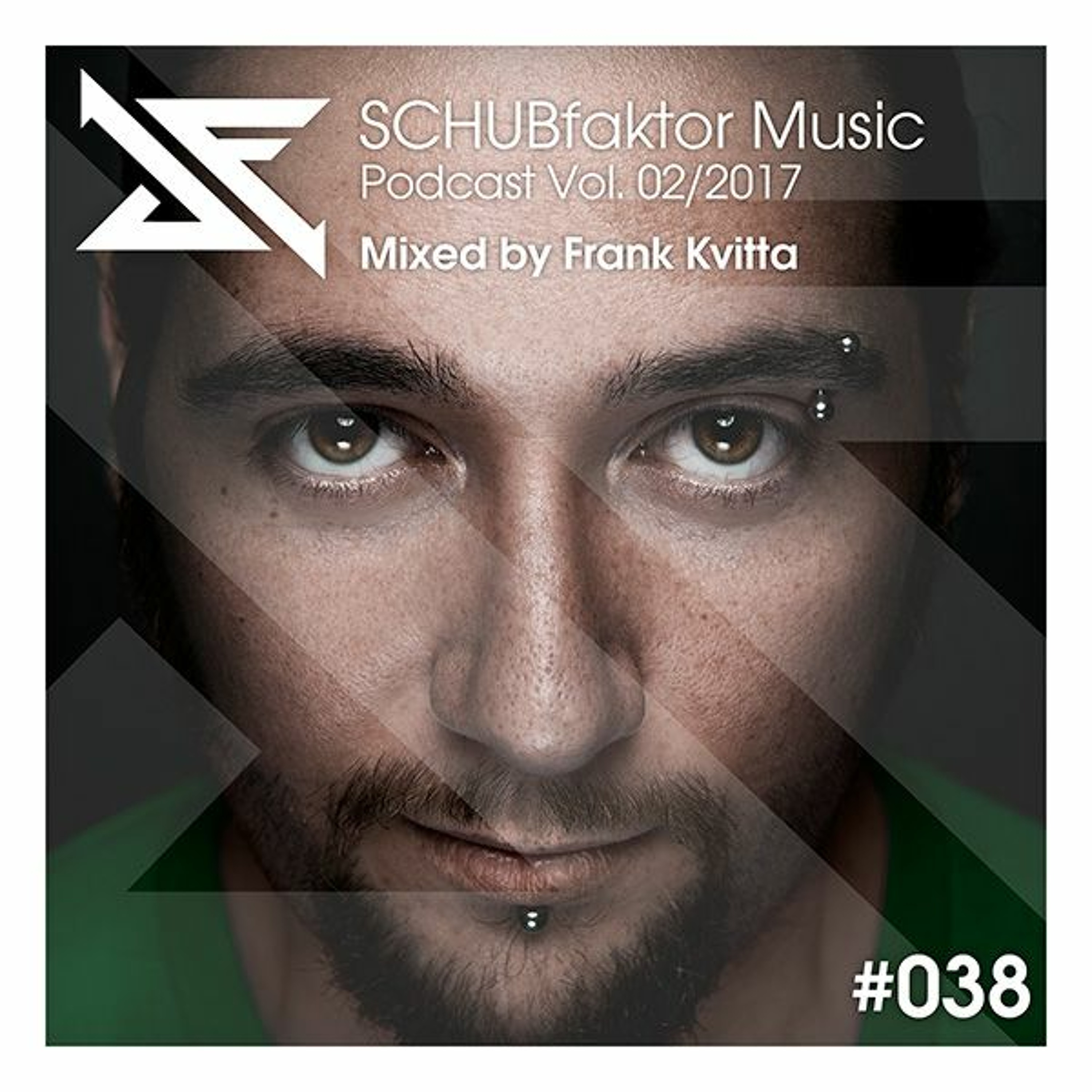 SCHUBfaktor Music
