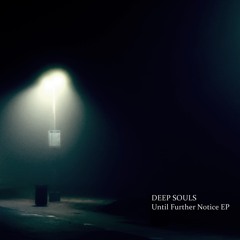 PSR244 : Deep Souls - Lighter Than Darker (Original Mix)