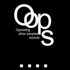 Modernistic Monstrosity (Violated tapes - eerie)