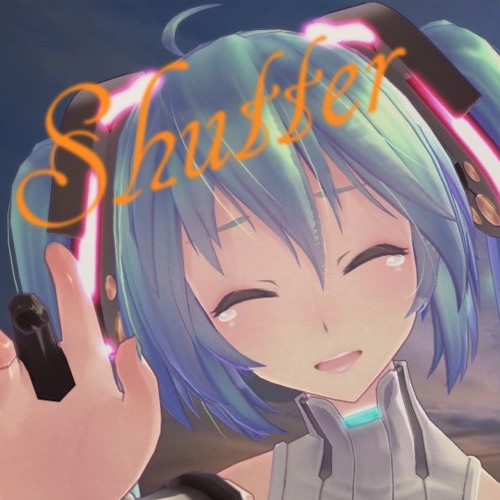 Tomoki Miyakawa(L75-3) feat. Hatsune Miku - Shutter (Cyron Remix)