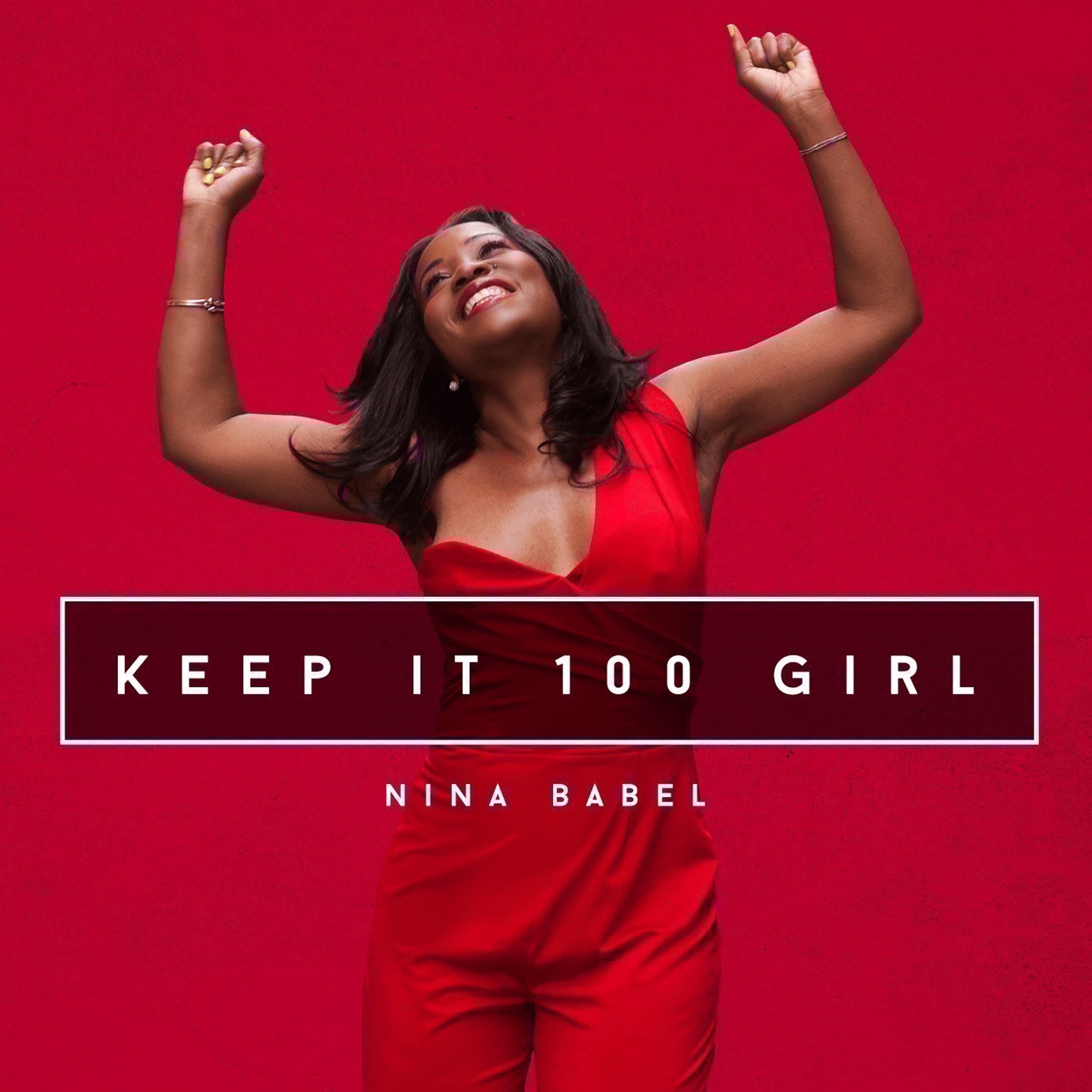 Keep it 100 Girl Podcast