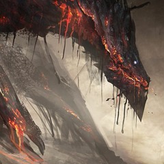 Ehar - Dragon's Gaze