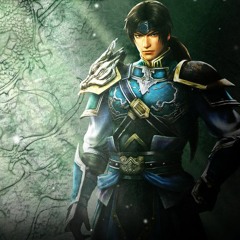 Dynasty Warriors 7 OST - Hide Emotion