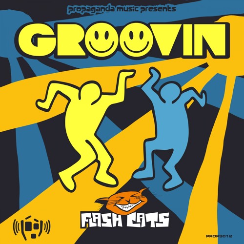 FLASH CATS - ANDROID (ORIGINAL)