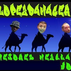 Lopez&Damager - Mejores Mezclas Vol.1 - Sessió De Reis