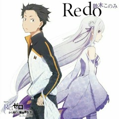Re：Zero op Redo