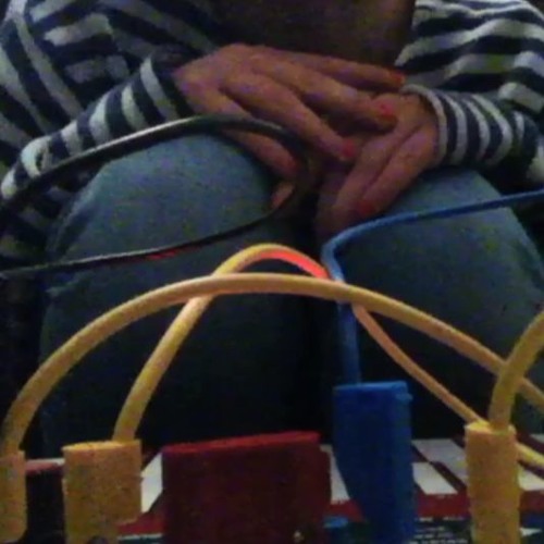 Easel 1