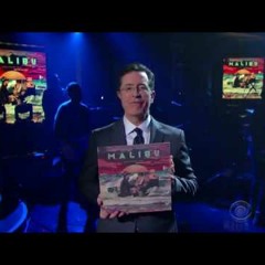 Anderson .Paak - Silicon Valley / Carry Me (Live) - The Late Show with Stephen Colbert