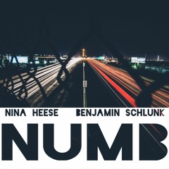 Numb - Feat. Nina Heese