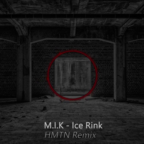 M.I.K - Ice Rink (Mikzt Remix)