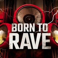 WARM UP DJ CONTEST BORN TO RAVE *** FRENCHKORE By Barotek