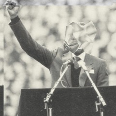 NCRDS030 // Oddity - Mandela