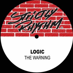 IGNAS ROK - The Warning (Logic Accapella) FREE DOWNLOAD