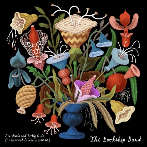 How Not To Woo A Woman (inspired by The Unlikely Pilgrimage Of Harold Fry, by Rachel Joyce)