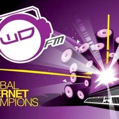 PAUL LEWIS PLAYING LIVE ON WORLDDANCEFM.COM 7/01/17