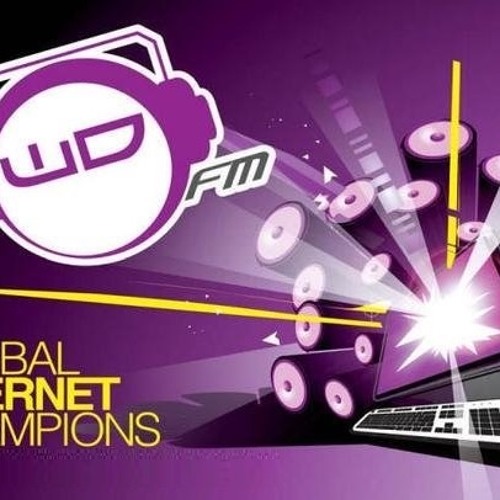 PAUL LEWIS PLAYING LIVE ON WORLDDANCEFM.COM 7/01/17