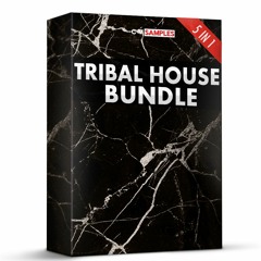 5in1 Tribal House Bundle *$1.99 per pack*/ 785 Files