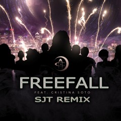 Au5 Ft. Cristina Soto - Freefall (SJT Remix)