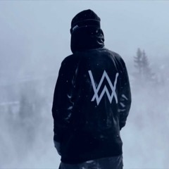 Alan Walker - Alone (Jim Yosef Remix)