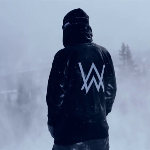 Alan Walker - Alone (Jim Yosef Remix)
