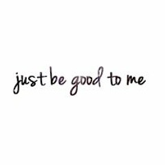 Just Be Good to me -2017-Project-d mix.