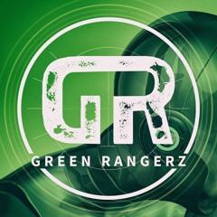 The X - Drop That CUT /GREEN Rangerz/
