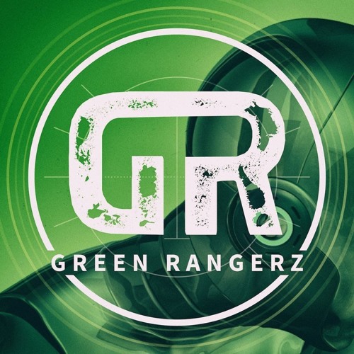 The X - Drop That CUT /GREEN Rangerz/