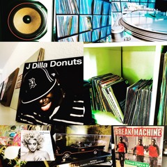 Diggin' In My Crates Vol.2