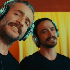 Ahmet KURAL&Murat CEMCİR - Sie Liegt In Meinen Armen
