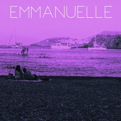 Emmanuelle (Pierre Bachelet Cover)