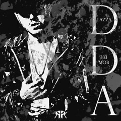 Lazza - DDA (prod. 333 Mob)