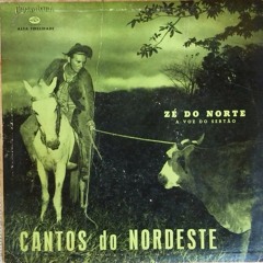 Zé do Norte - Mangabeira