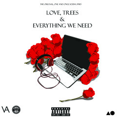 Young PHD - If U Let Me (Prod. Juno Adonis)