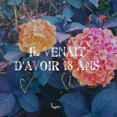 Il venait d'avoir 18 ans (Dalida Cover)