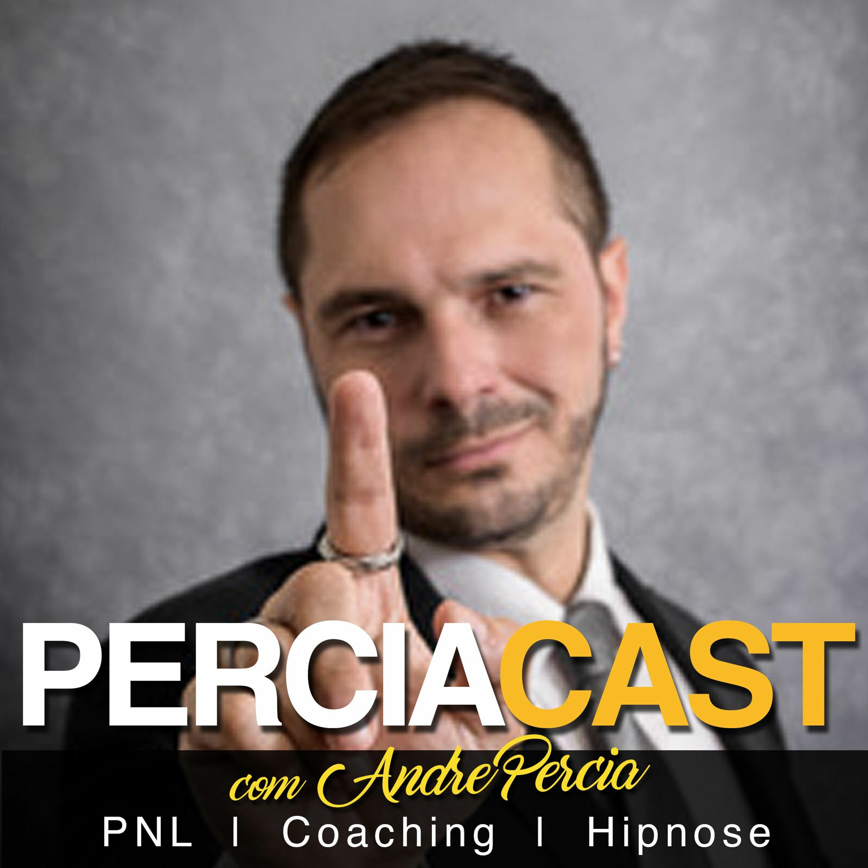 PERCIACAST 12 - Coaching, PNL e Desenvolvimento Humano
