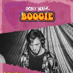 Don't Walk, Boogie Mix Vol 1 - Balsa
