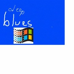 deep blues EP