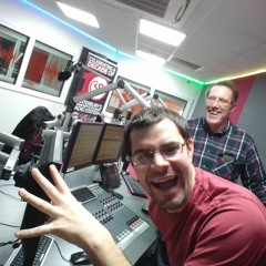 CSR FM - Sunday Best's Cheddar Chart!