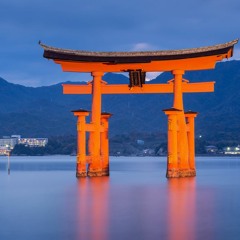Hiroshima Theme, from the soundtrack to 'Hibakusha,' a film by Ari Beser