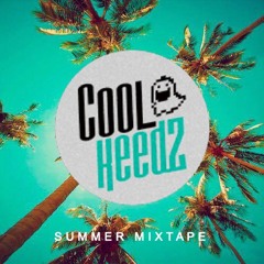 Cool Keedz | Summer Mixtape 17'